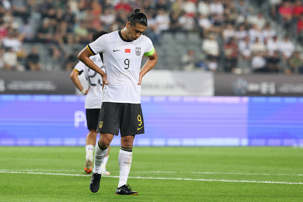 國足評分：韋世豪替補(bǔ)得分最高 但防守端集體失敗